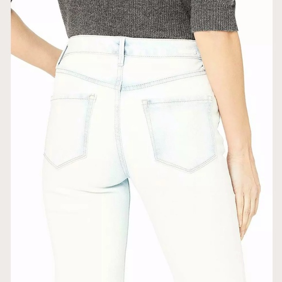 ❌SOLD❌Acid wash jeans - Picture 6 of 7